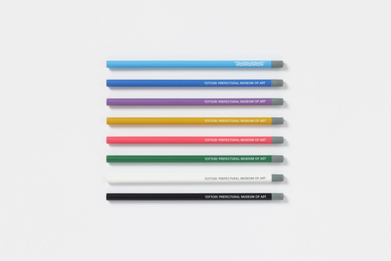 鳥取県立美術館　